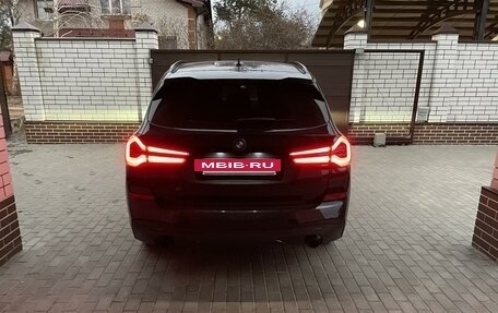 BMW X3, 2020 год, 4 700 000 рублей, 7 фотография