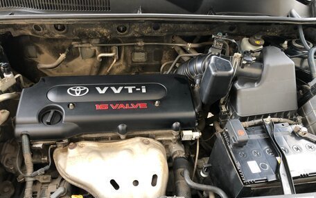 Toyota RAV4, 2011 год, 1 520 000 рублей, 11 фотография