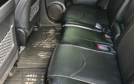 Toyota RAV4, 2011 год, 1 520 000 рублей, 9 фотография