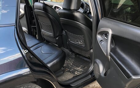 Toyota RAV4, 2011 год, 1 520 000 рублей, 8 фотография
