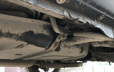 Toyota RAV4, 2011 год, 1 520 000 рублей, 14 фотография
