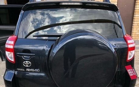 Toyota RAV4, 2011 год, 1 520 000 рублей, 6 фотография