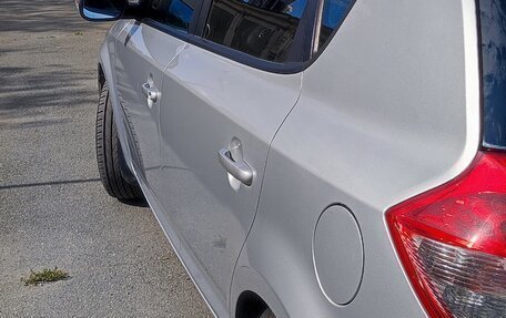 KIA cee'd I рестайлинг, 2010 год, 700 000 рублей, 8 фотография