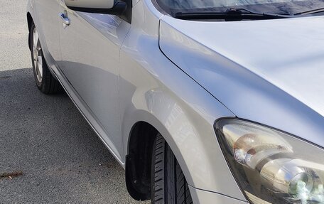 KIA cee'd I рестайлинг, 2010 год, 700 000 рублей, 10 фотография