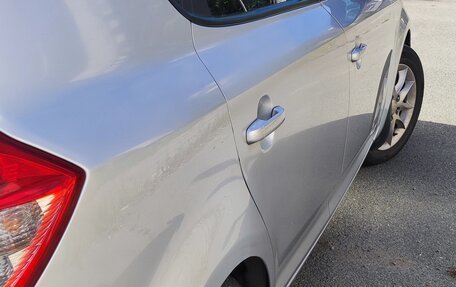 KIA cee'd I рестайлинг, 2010 год, 700 000 рублей, 7 фотография