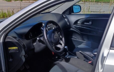 KIA cee'd I рестайлинг, 2010 год, 700 000 рублей, 12 фотография