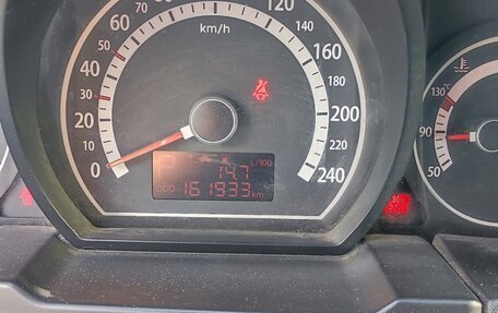 KIA cee'd I рестайлинг, 2010 год, 700 000 рублей, 13 фотография