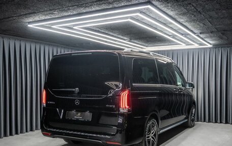 Mercedes-Benz V-Класс, 2025 год, 15 960 000 рублей, 6 фотография