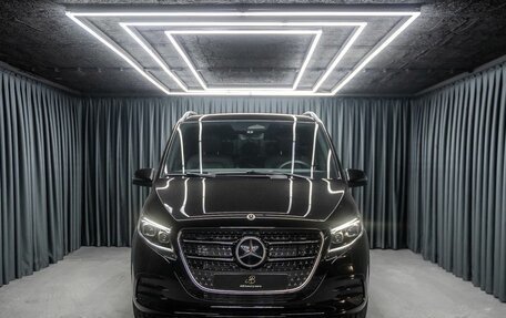 Mercedes-Benz V-Класс, 2025 год, 15 960 000 рублей, 3 фотография