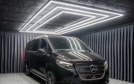 Mercedes-Benz V-Класс, 2025 год, 15 960 000 рублей, 4 фотография