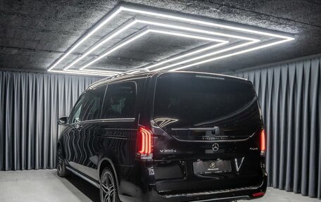 Mercedes-Benz V-Класс, 2025 год, 15 960 000 рублей, 8 фотография