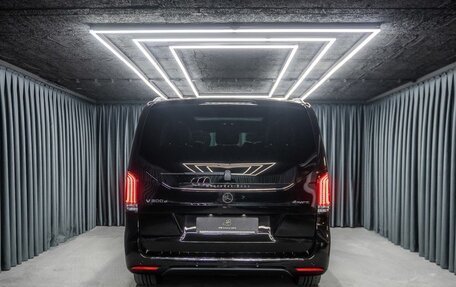 Mercedes-Benz V-Класс, 2025 год, 15 960 000 рублей, 7 фотография