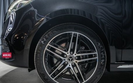 Mercedes-Benz V-Класс, 2025 год, 15 960 000 рублей, 5 фотография