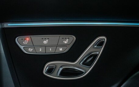 Mercedes-Benz V-Класс, 2025 год, 15 960 000 рублей, 22 фотография