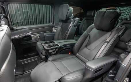 Mercedes-Benz V-Класс, 2025 год, 15 960 000 рублей, 26 фотография