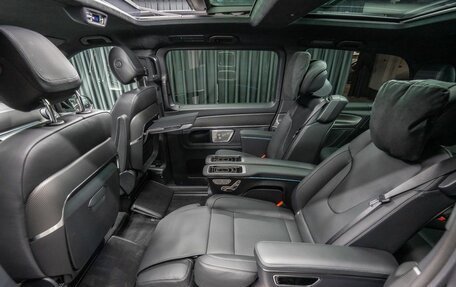 Mercedes-Benz V-Класс, 2025 год, 15 960 000 рублей, 25 фотография