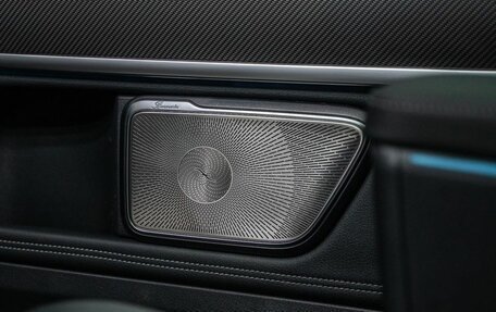 Mercedes-Benz V-Класс, 2025 год, 15 960 000 рублей, 24 фотография