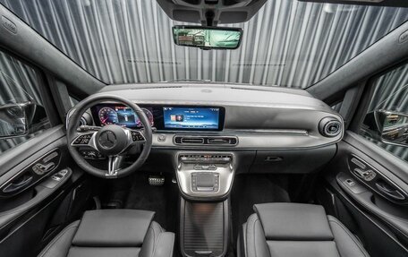 Mercedes-Benz V-Класс, 2025 год, 15 960 000 рублей, 15 фотография