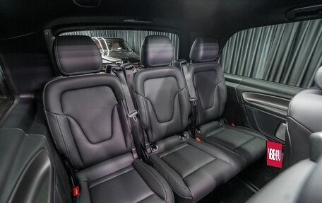 Mercedes-Benz V-Класс, 2025 год, 15 960 000 рублей, 27 фотография