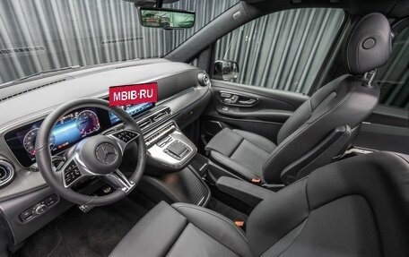 Mercedes-Benz V-Класс, 2025 год, 15 960 000 рублей, 16 фотография