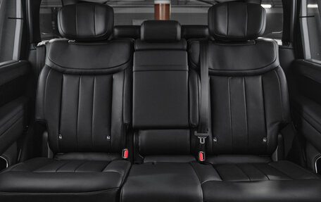 Land Rover Range Rover IV рестайлинг, 2025 год, 32 500 000 рублей, 27 фотография
