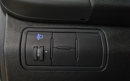 Hyundai Solaris II рестайлинг, 2015 год, 923 000 рублей, 8 фотография