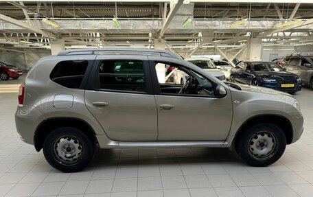 Nissan Terrano III, 2014 год, 1 090 000 рублей, 8 фотография