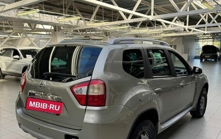 Nissan Terrano III, 2014 год, 1 090 000 рублей, 7 фотография