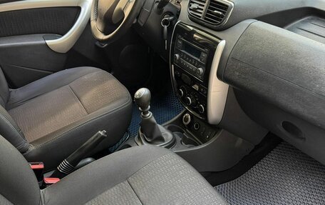 Nissan Terrano III, 2014 год, 1 090 000 рублей, 9 фотография
