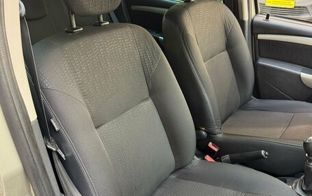 Nissan Terrano III, 2014 год, 1 090 000 рублей, 10 фотография