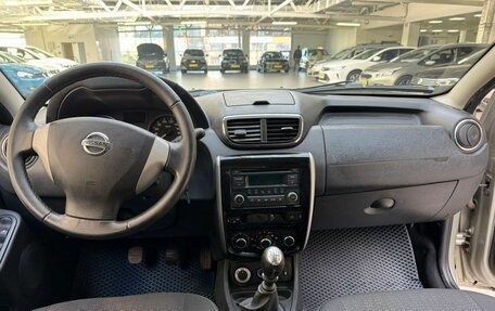 Nissan Terrano III, 2014 год, 1 090 000 рублей, 12 фотография