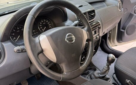 Nissan Terrano III, 2014 год, 1 090 000 рублей, 13 фотография