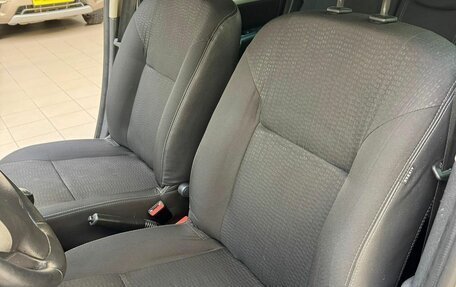 Nissan Terrano III, 2014 год, 1 090 000 рублей, 14 фотография