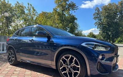 BMW X2, 2020 год, 3 050 000 рублей, 1 фотография