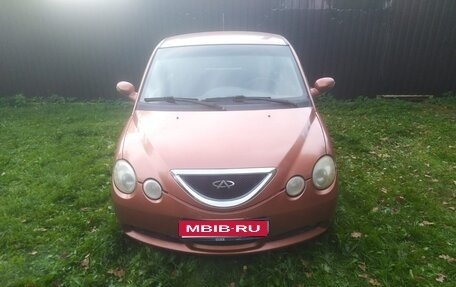 Chery QQ6 (S21), 2009 год, 100 000 рублей, 1 фотография