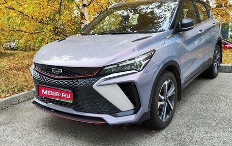 Geely Coolray I, 2024 год, 2 200 000 рублей, 1 фотография