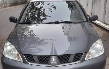 Mitsubishi Lancer IX, 2005 год, 460 000 рублей, 1 фотография