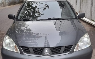 Mitsubishi Lancer IX, 2005 год, 460 000 рублей, 1 фотография