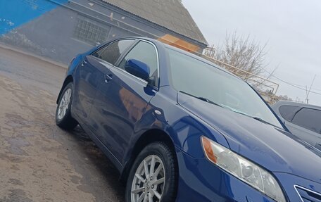 Toyota Camry, 2006 год, 900 000 рублей, 3 фотография
