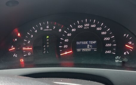 Toyota Camry, 2006 год, 900 000 рублей, 11 фотография