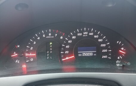 Toyota Camry, 2006 год, 900 000 рублей, 13 фотография