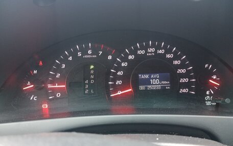 Toyota Camry, 2006 год, 900 000 рублей, 12 фотография