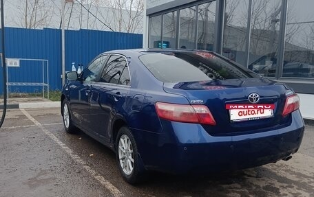 Toyota Camry, 2006 год, 900 000 рублей, 5 фотография