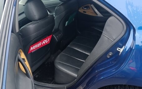 Toyota Camry, 2006 год, 900 000 рублей, 9 фотография