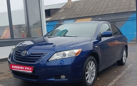 Toyota Camry, 2006 год, 900 000 рублей, 6 фотография