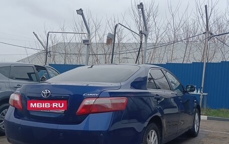 Toyota Camry, 2006 год, 900 000 рублей, 4 фотография