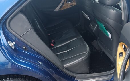 Toyota Camry, 2006 год, 900 000 рублей, 8 фотография