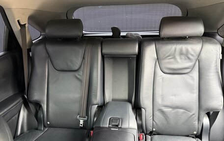 Lexus RX III, 2014 год, 2 000 000 рублей, 12 фотография