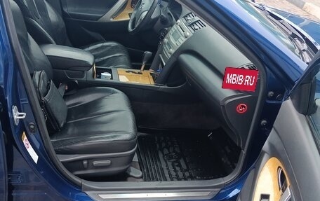 Toyota Camry, 2006 год, 900 000 рублей, 7 фотография