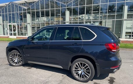 BMW X5, 2017 год, 3 990 000 рублей, 6 фотография